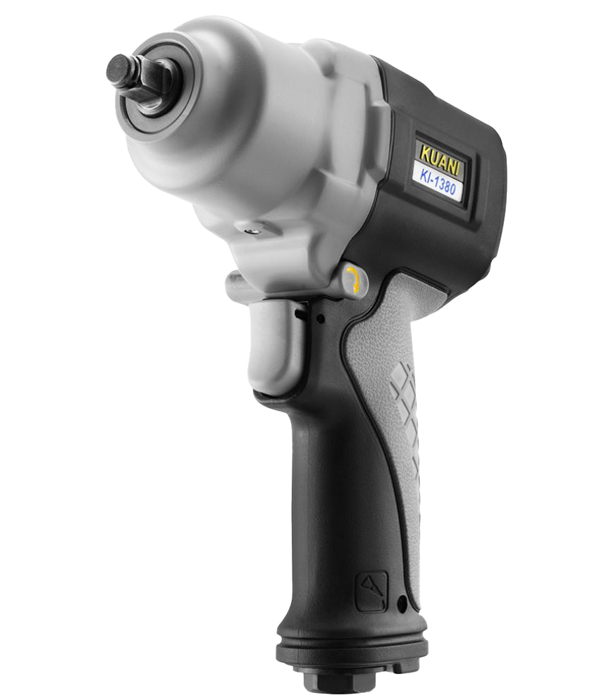 3/8" Drive